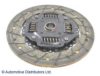 BLUE PRINT ADH23158 Clutch Disc